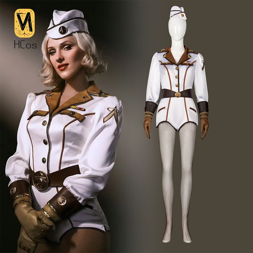 Anime Cosplay Boy - Костюм для косплея ручной работы: Полный