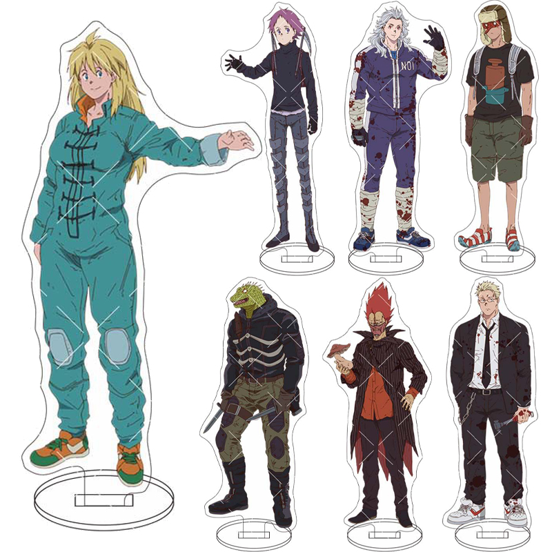 Anime Cosplay Rental - 16 см Аниме ‌ Фигурка из