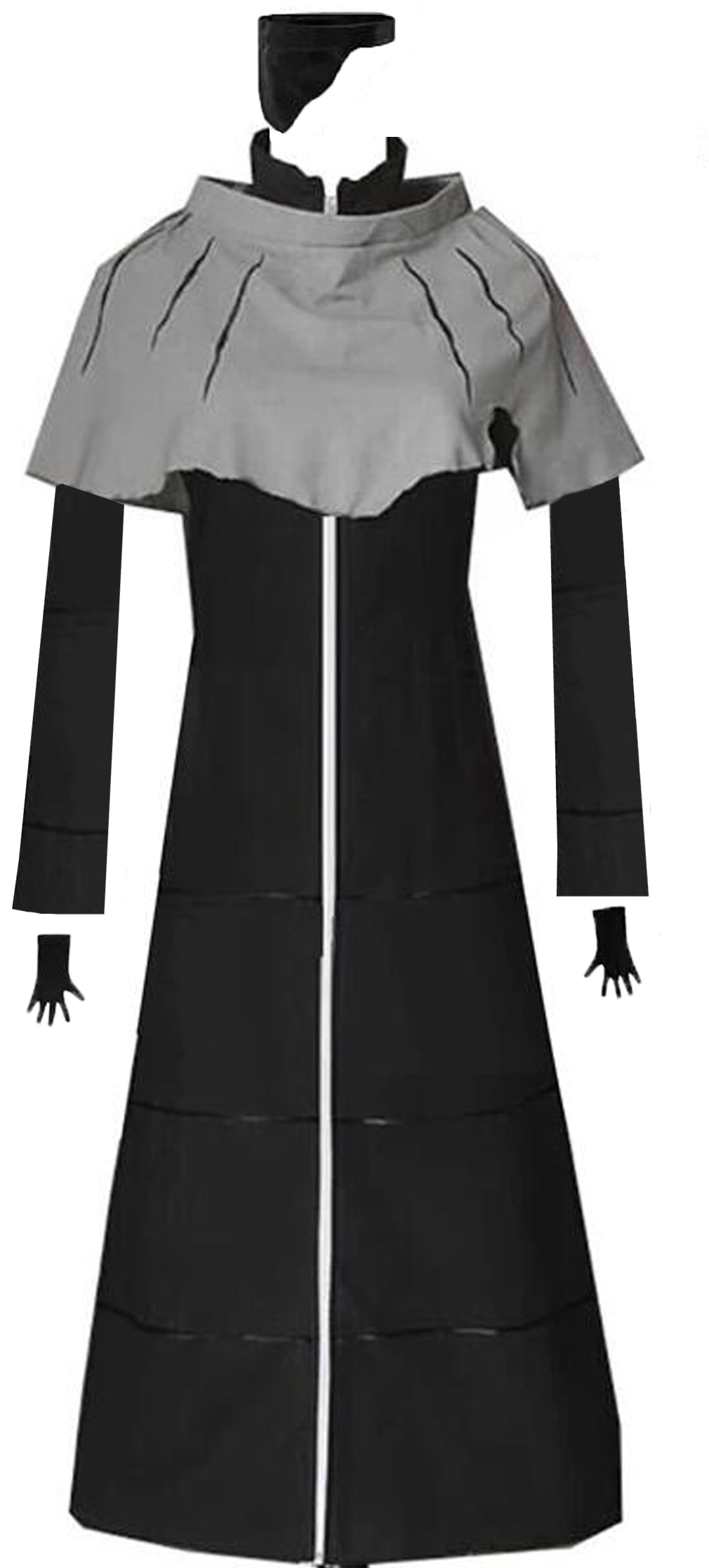 Bleach Captain Coat - Аниме Aizen Sousuke, костюм, униформа, костюм