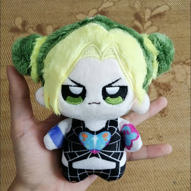 Anime Cosplay Events - Плюшевая игрушка Джолин Куджо 10 см,