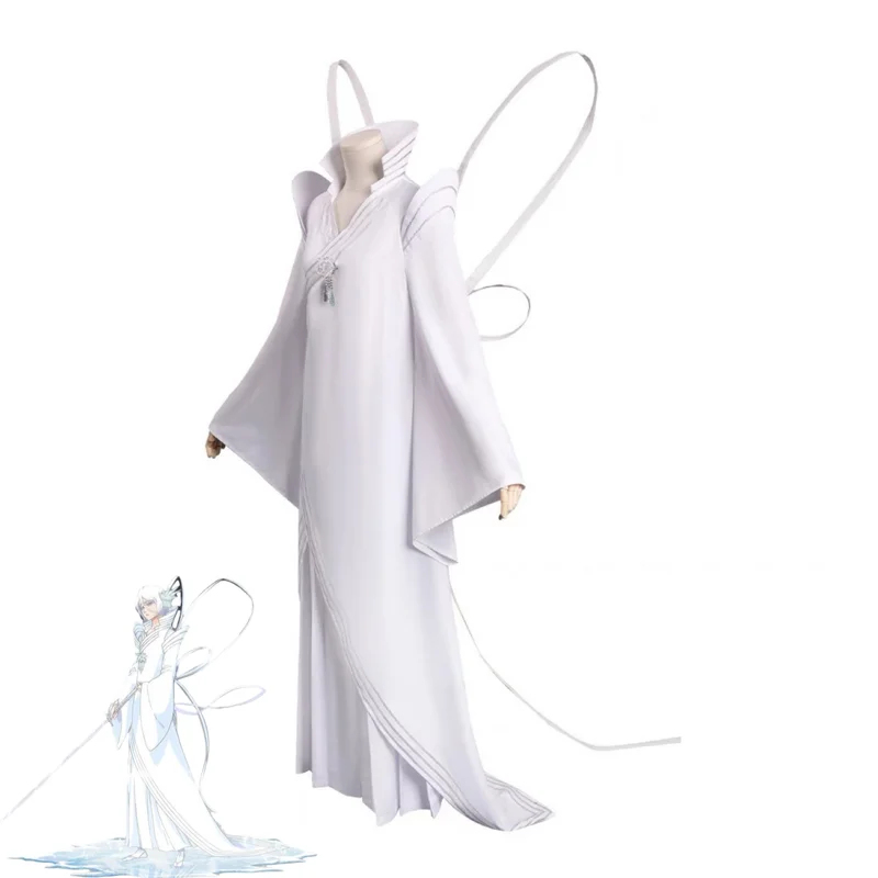 Bleach Captain Coat - Костюм для косплея по аниме Bleach: