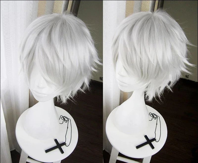 Аниме Токийский Гуль Канеки Ке – обзор и цена Anime Cosplay Tokyo Ghoul