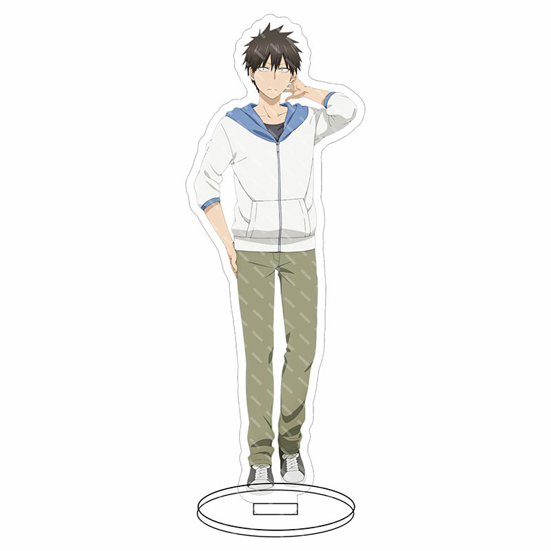 Акриловая подставка с персонаж – обзор и цена Anime Cosplay Rental