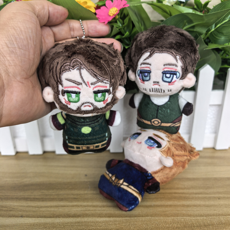 Косплей-костюм из телесериала, – обзор и цена Anime Cosplay Boy