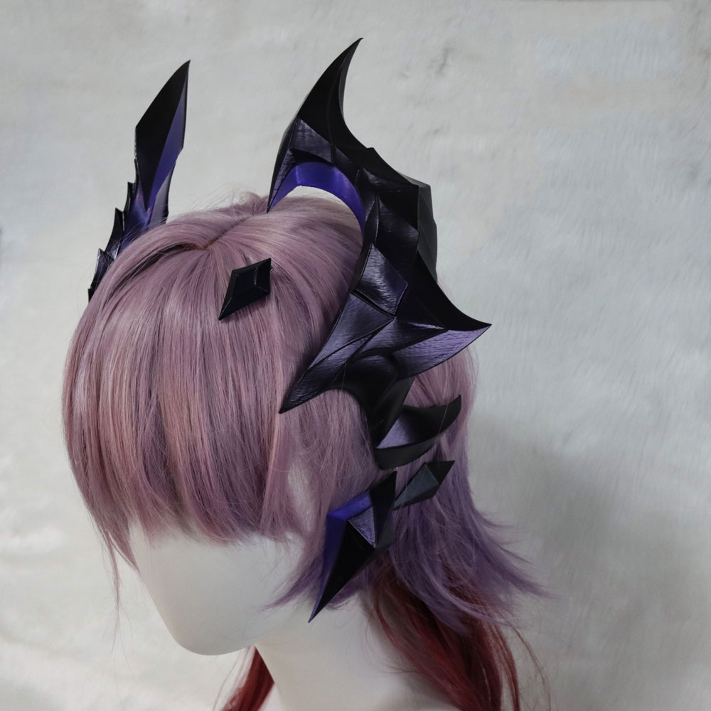 Аниме игра Genshin Impact Duri – обзор и цена Anime Cosplay Dress For Women