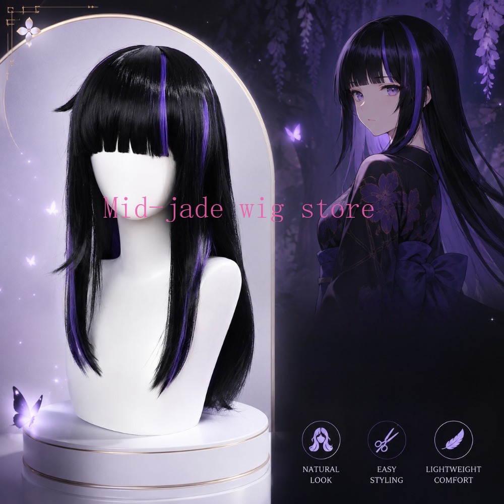 Парик для косплея Araya в стил – обзор и цена Anime Cosplay Realistic