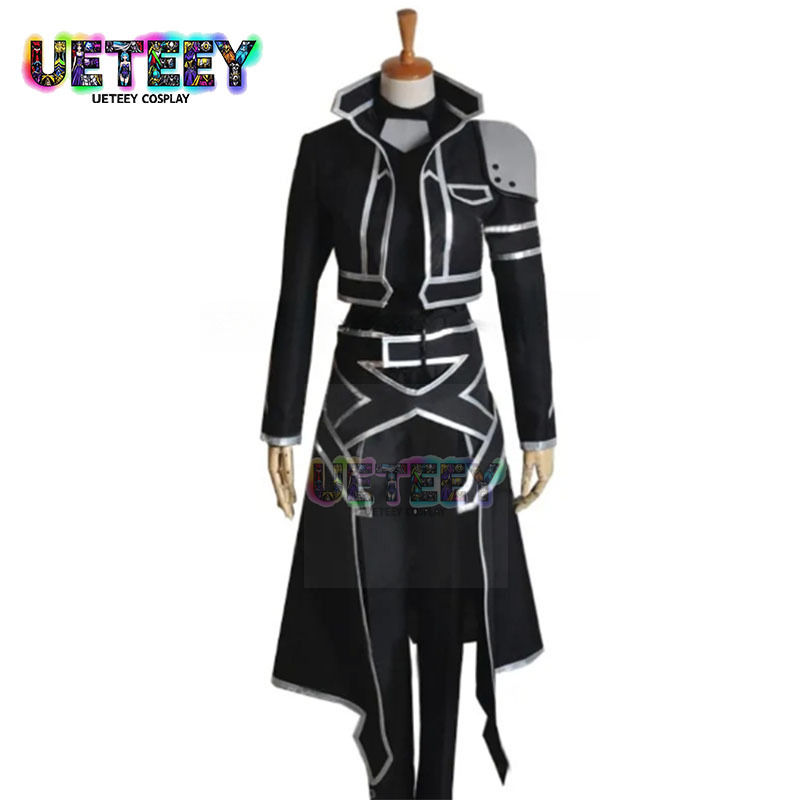 UETEEY Sword Art Online ALfhei – обзор и цена Anime Cosplay Dance