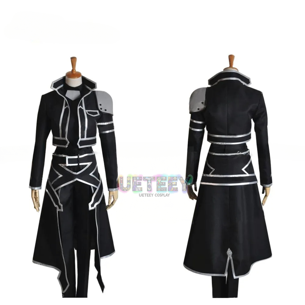 UETEEY Sword Art Online ALfhei – обзор и цена Anime Cosplay Dance