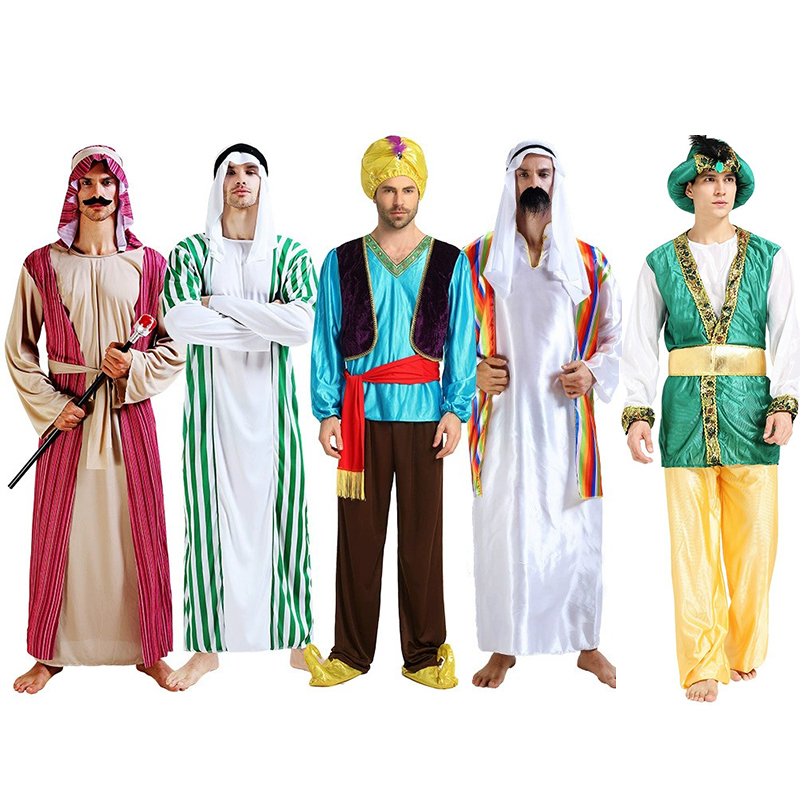 Мужской костюм для косплея: Ал – обзор и цена Anime Cosplay India