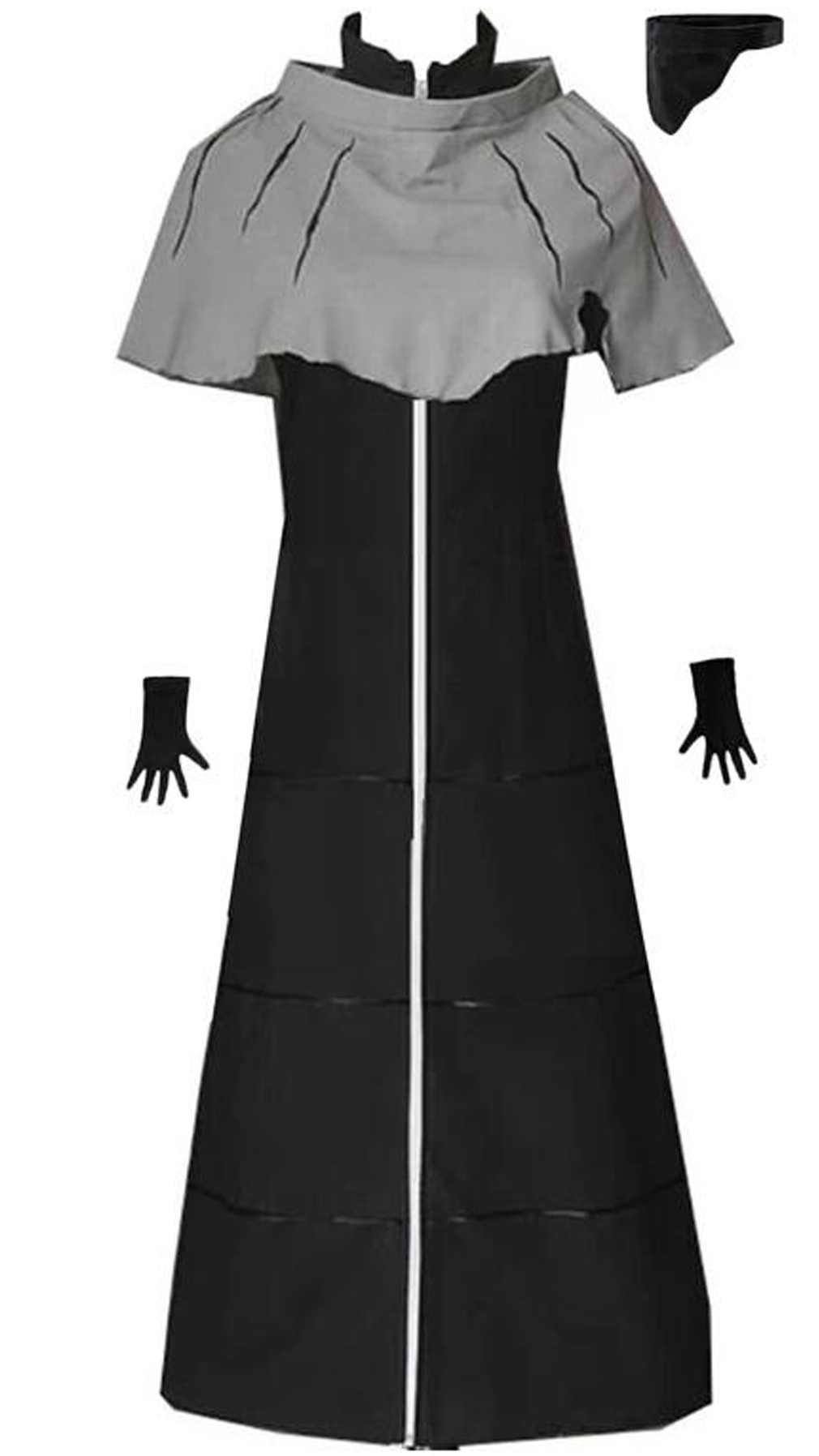Аниме Aizen Sousuke, костюм, у – обзор и цена Bleach Captain Coat