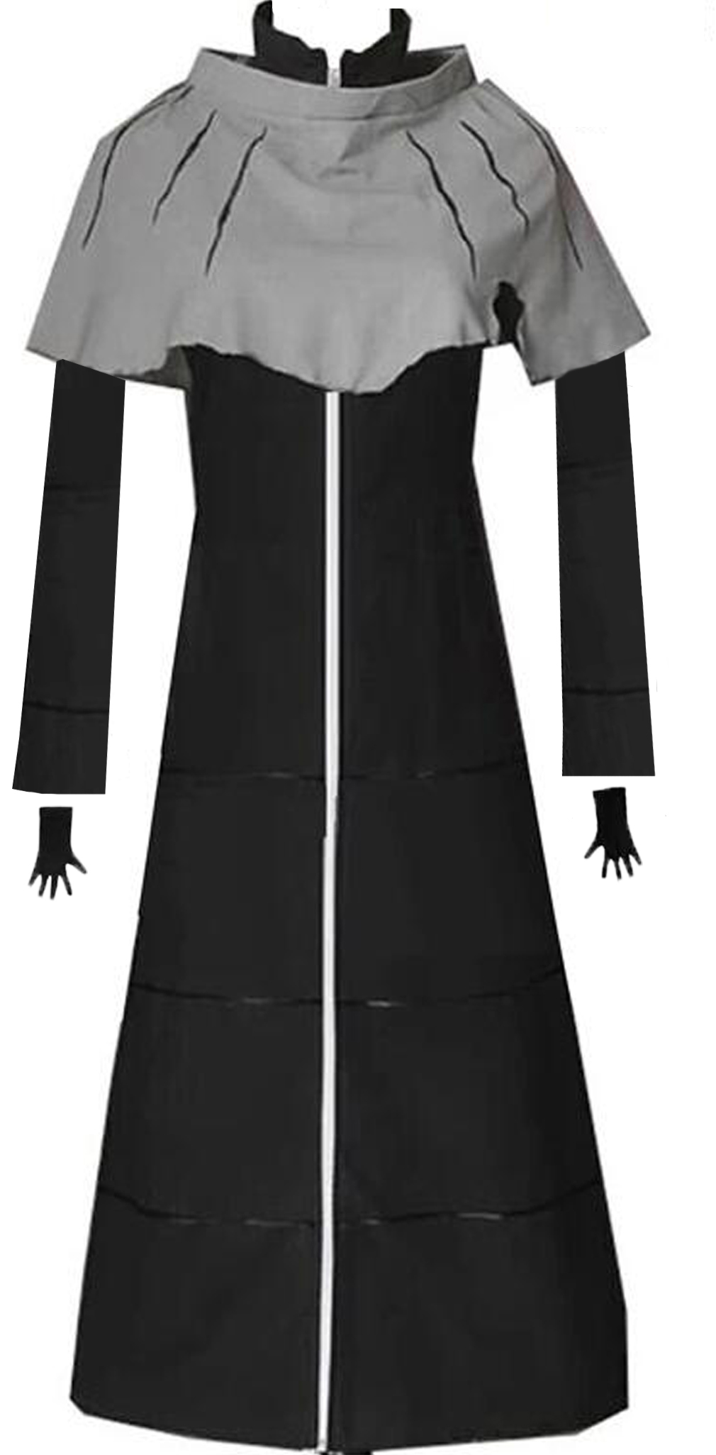 Аниме Aizen Sousuke, костюм, у – обзор и цена Bleach Captain Coat