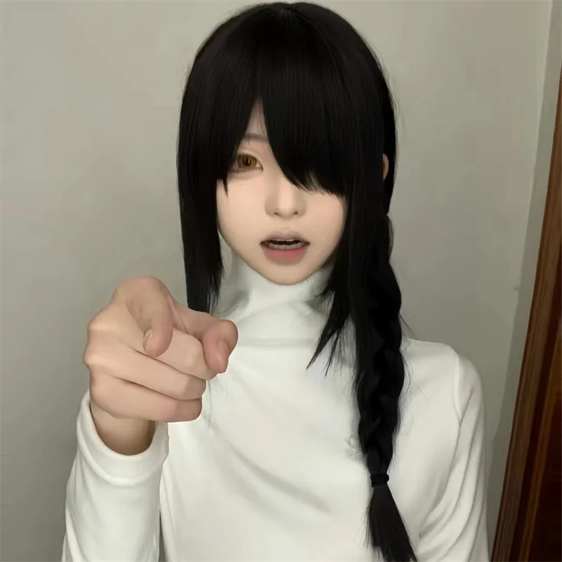 Аниме Бензопила Человек Нейuta – обзор и цена Anime Cosplay Chainsaw Man