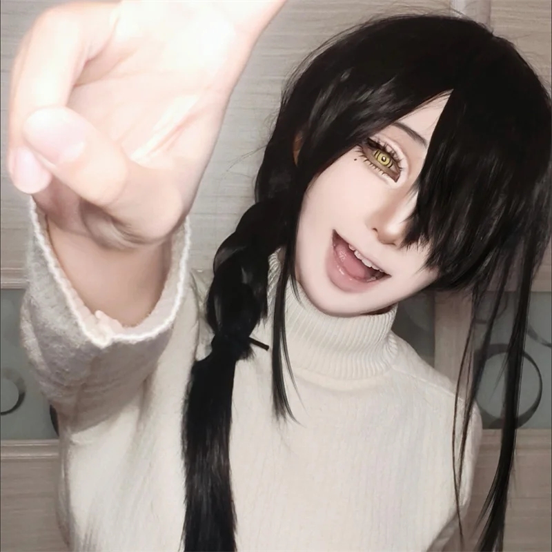 Аниме Бензопила Человек Нейuta – обзор и цена Anime Cosplay Chainsaw Man