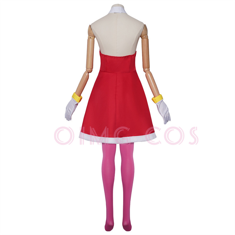 Костюм для косплея Эми Роуз, к – обзор и цена Anime Cosplay Dress For Women
