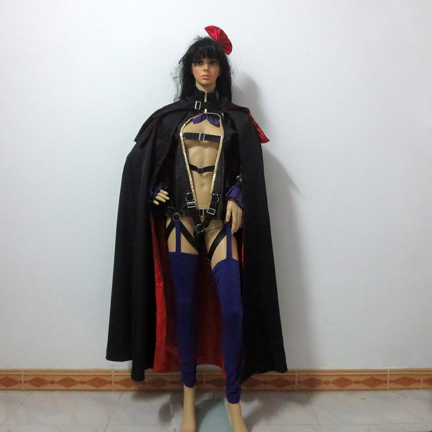 Macross Frontier Sheryl Nome Ч – обзор и цена Anime Cosplay Nome
