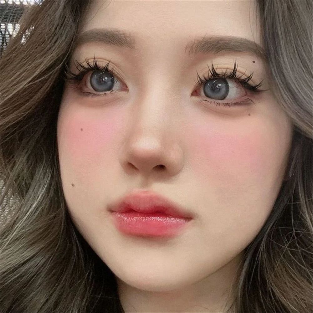 Накладные ресницы из искусстве – обзор и цена Anime Cosplay Lashes