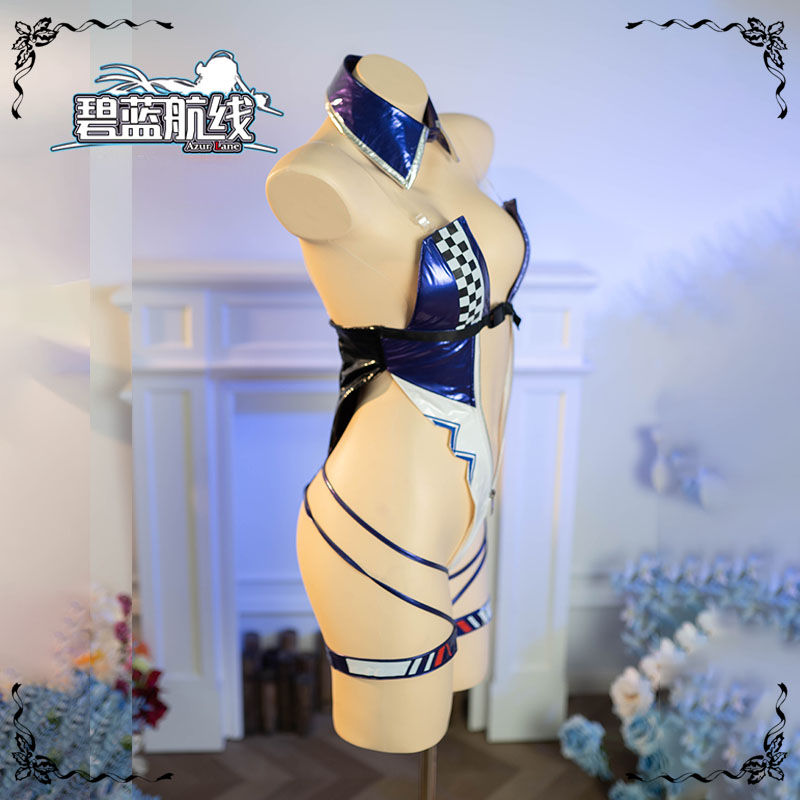 USS Essex аниме Azur Lane косп – обзор и цена Anime Cosplay For Halloween
