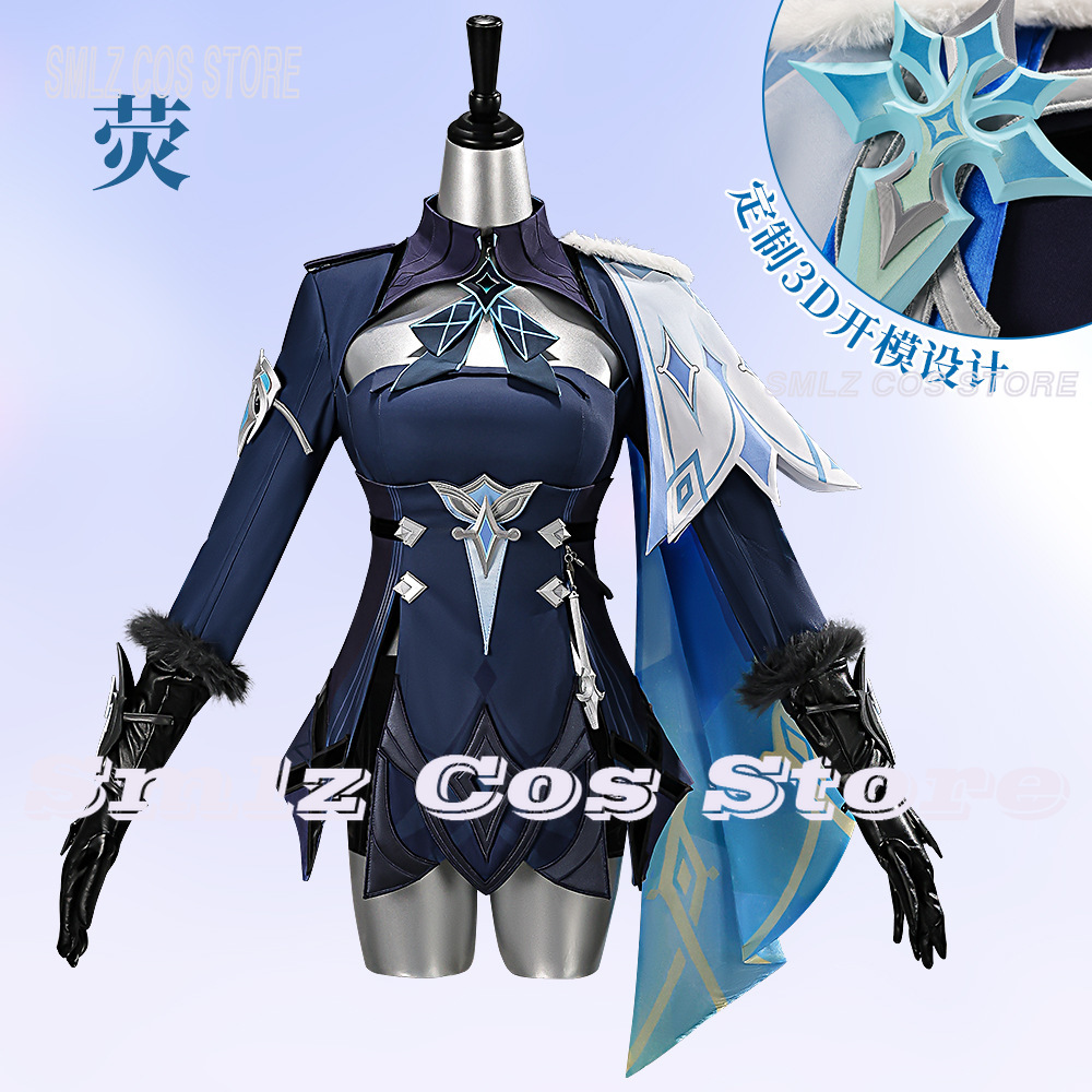Костюм для косплея путешествен – обзор и цена Anime Cosplay Dress For Women