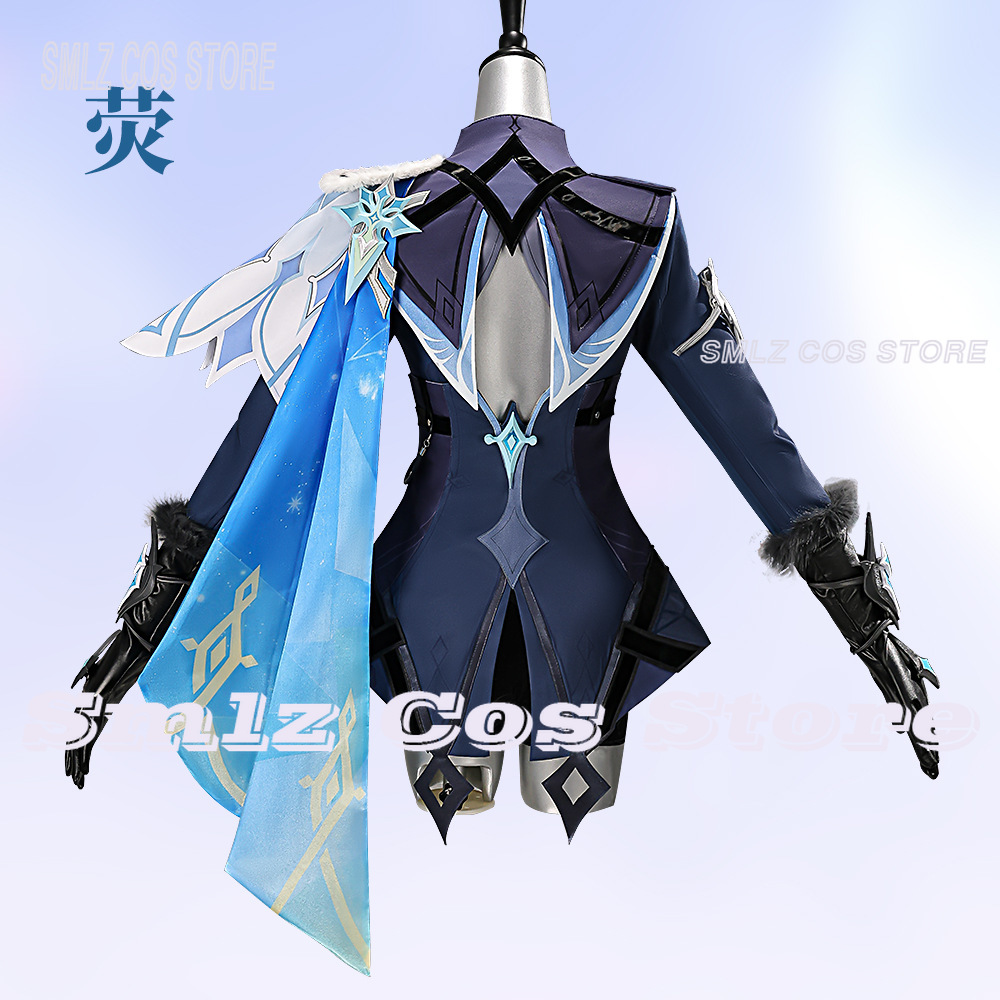 Костюм для косплея путешествен – обзор и цена Anime Cosplay Dress For Women