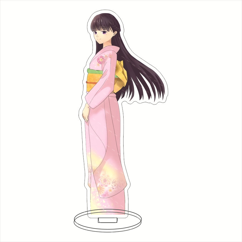 Акриловая подставка для аниме- – обзор и цена Anime Cosplay Rental