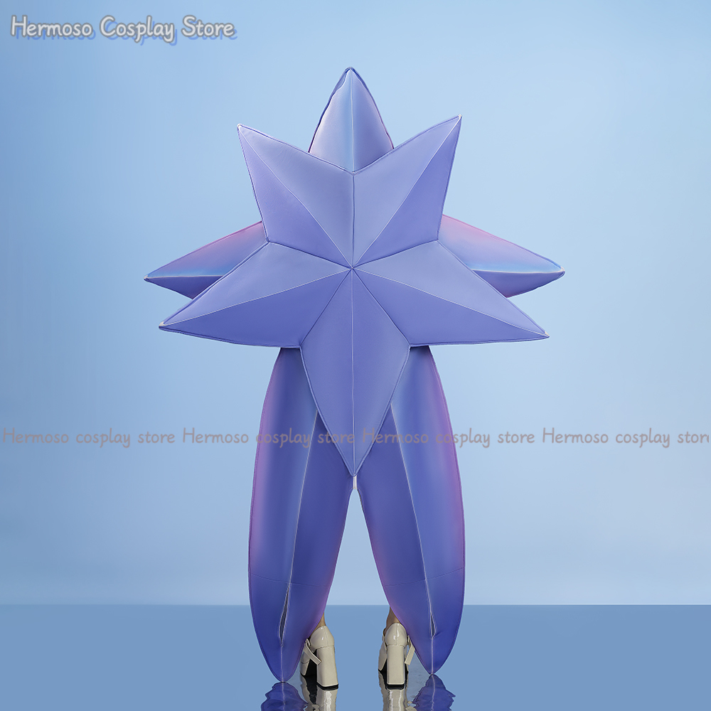 Mega Starmie в форме звезды, к – обзор и цена Anime Cosplay Female
