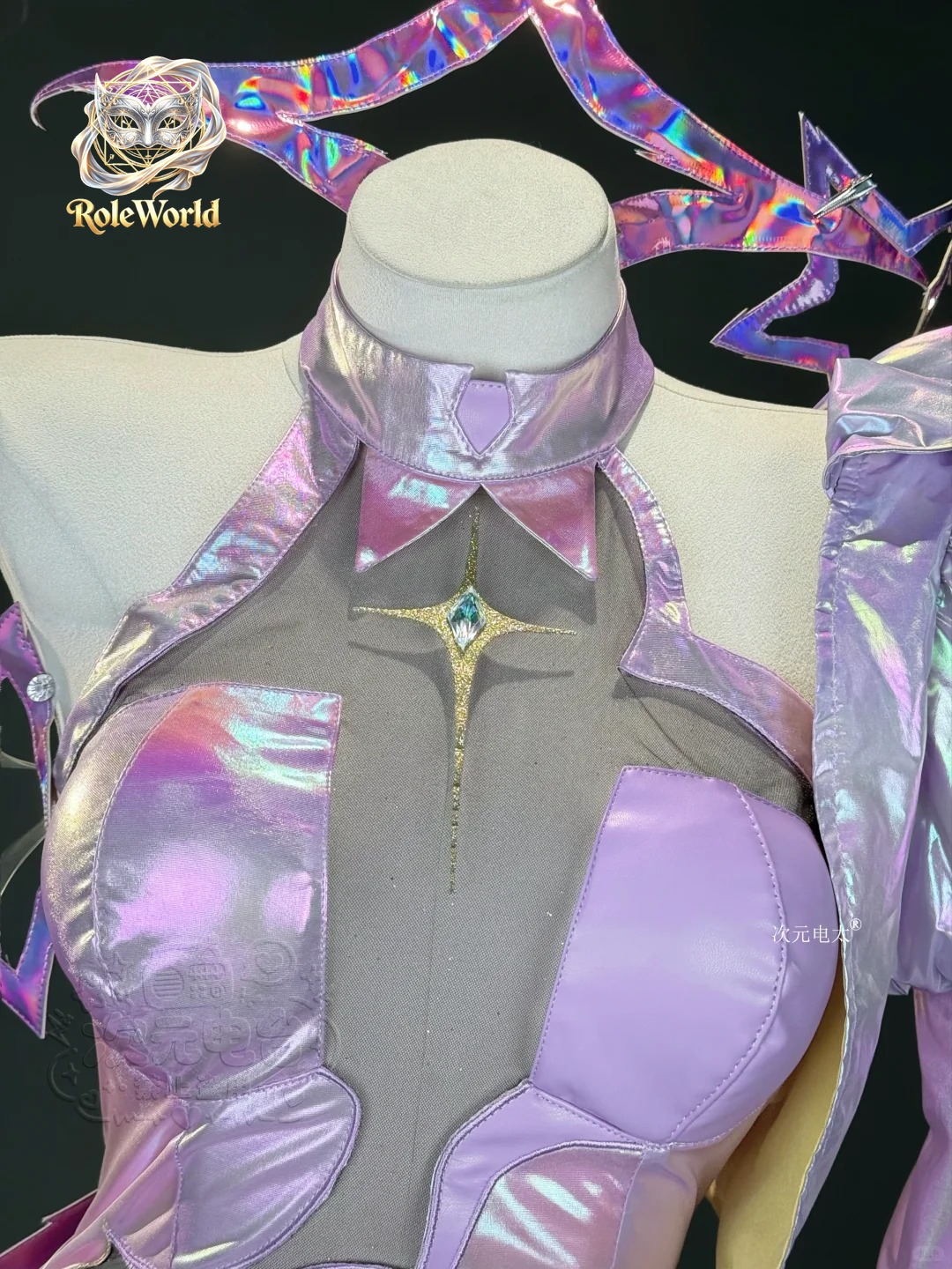 Костюм для косплея Аниз Суперс – обзор и цена Anime Cosplay Dress For Women