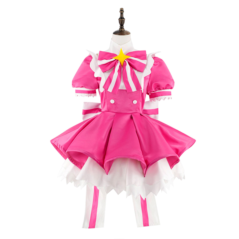 Костюмы для косплея Mi-ku Retr – обзор и цена Anime Cosplay Dress For Women