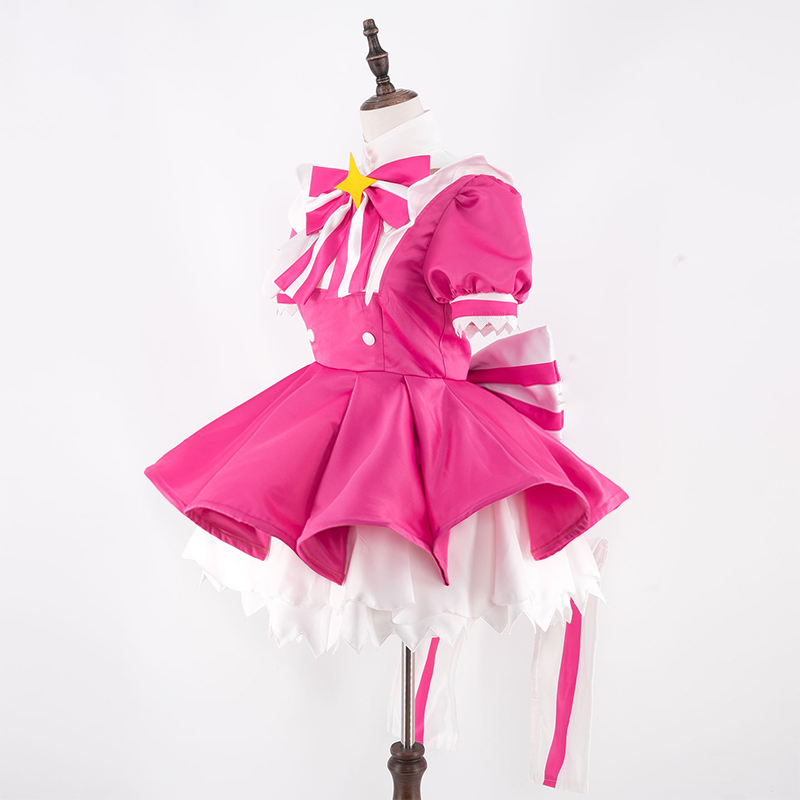 Костюмы для косплея Mi-ku Retr – обзор и цена Anime Cosplay Dress For Women