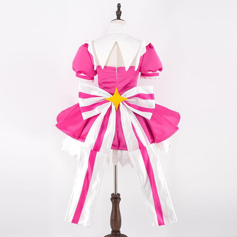 Костюмы для косплея Mi-ku Retr – обзор и цена Anime Cosplay Dress For Women