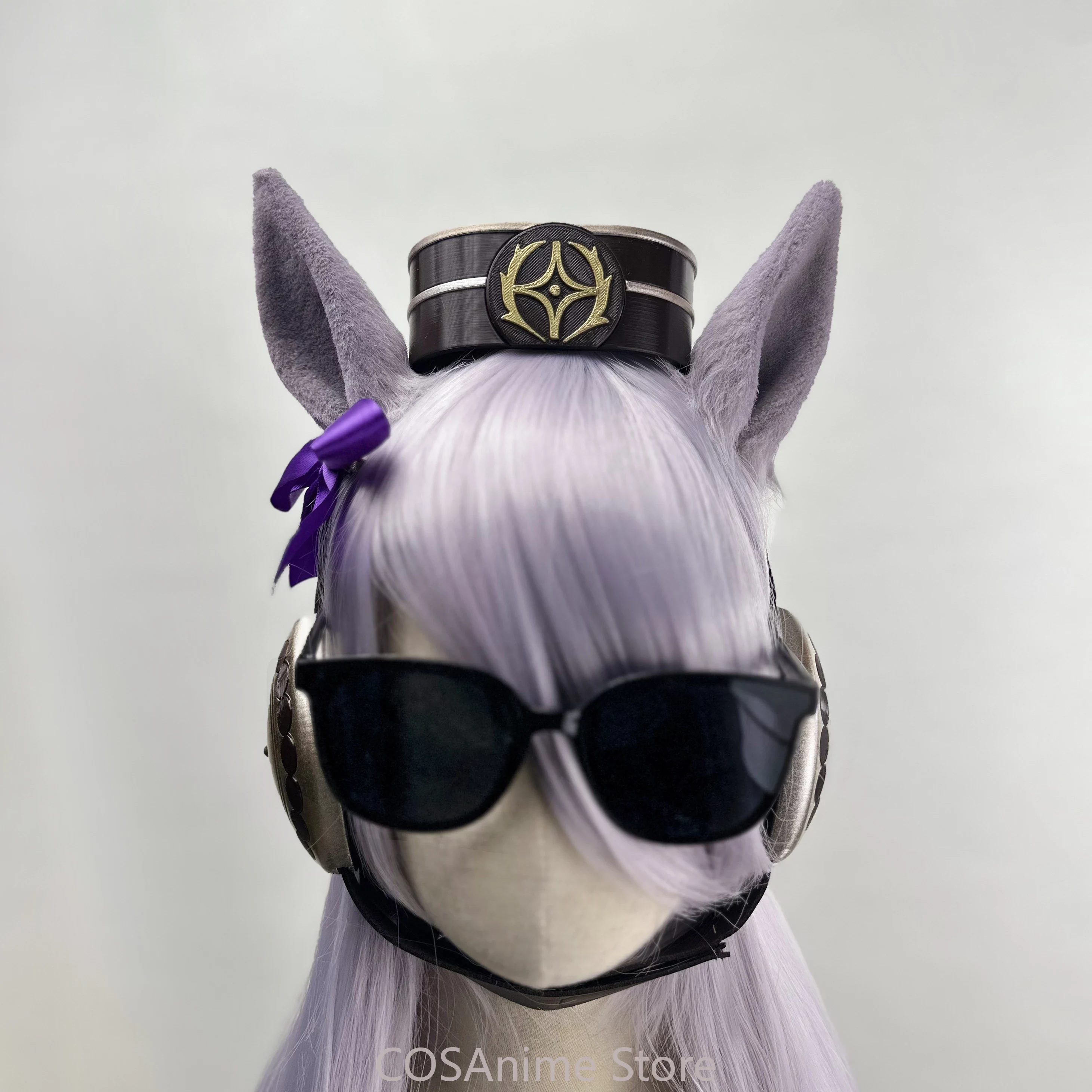 Косплей-аксессуар Pretty Derby – обзор и цена Anime Cosplay Female
