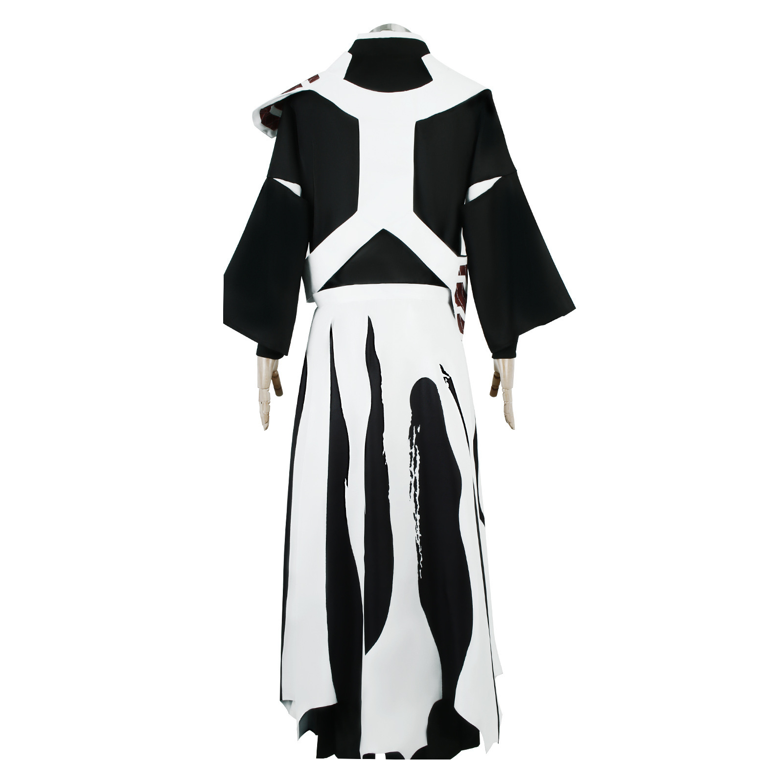 Косплей-костюм Kurosaki Ichigo – обзор и цена Bleach Captain Coat