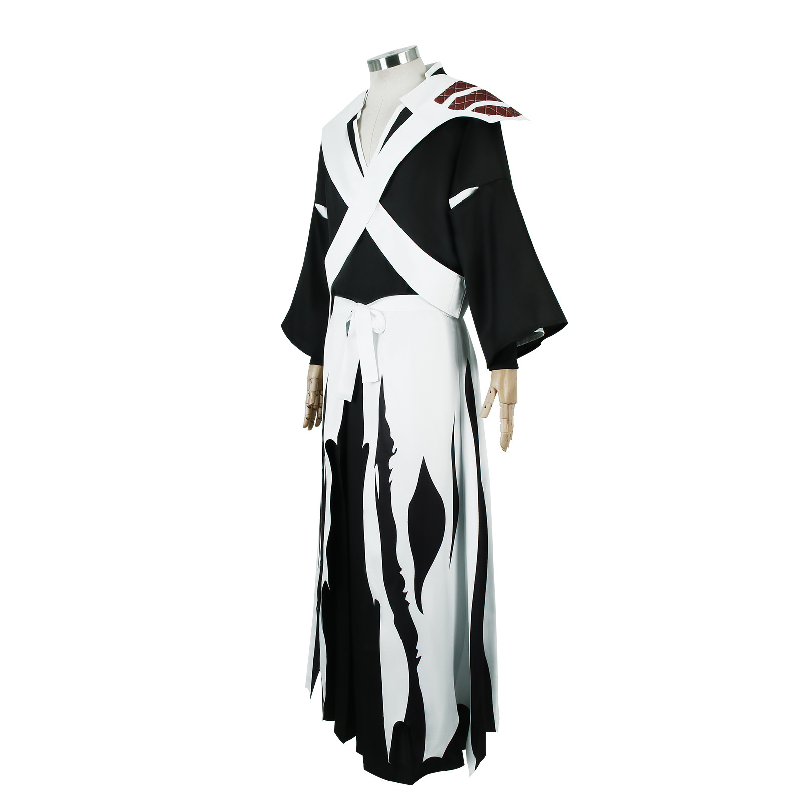 Косплей-костюм Kurosaki Ichigo – обзор и цена Bleach Captain Coat