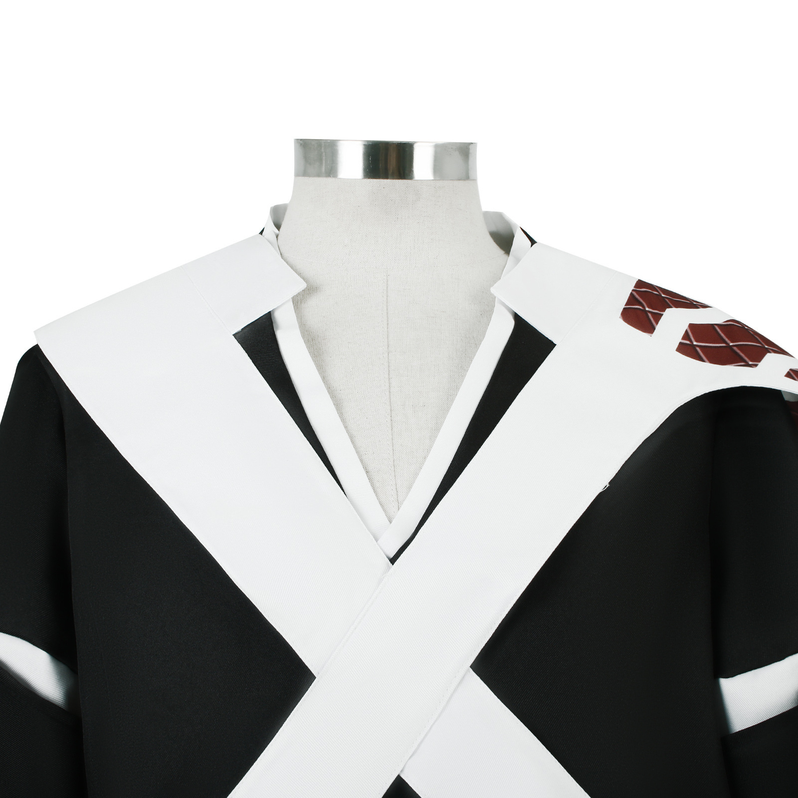 Косплей-костюм Kurosaki Ichigo – обзор и цена Bleach Captain Coat