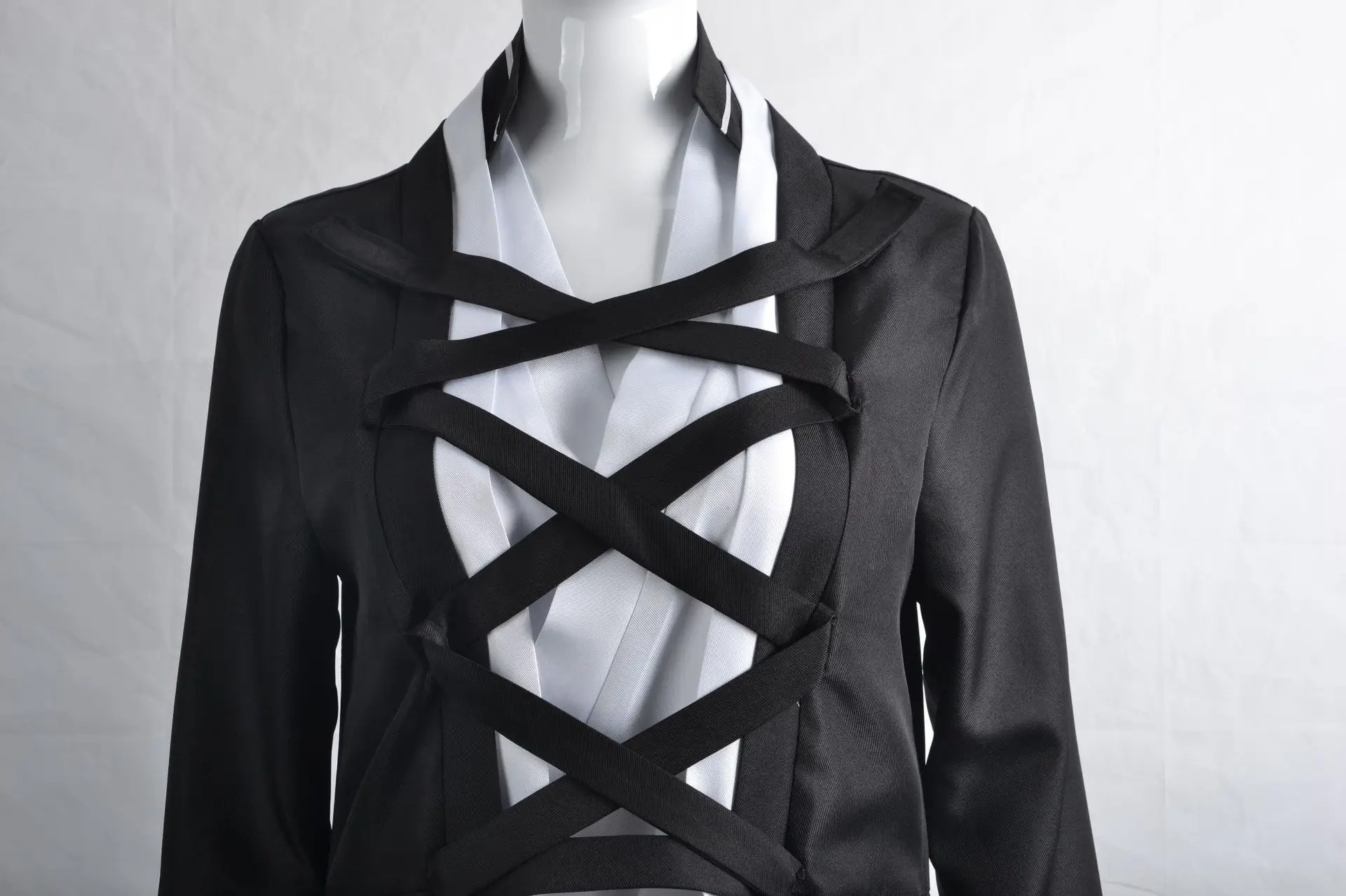 Аниме BLEACH Куросаки Ичиго Ко – обзор и цена Bleach Captain Coat