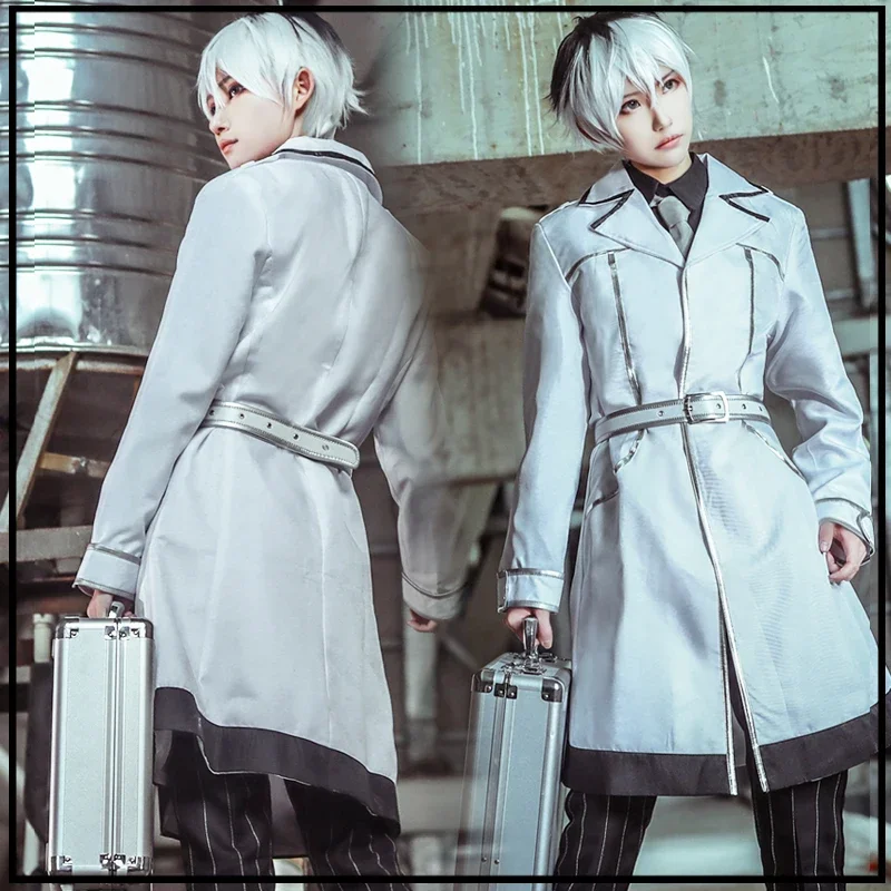 Токийский Гуль: Ре Сасаки Хайс – обзор и цена Anime Cosplay Tokyo Ghoul
