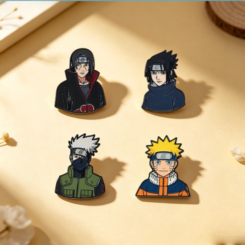 Новая креативная двухмерная бр – обзор и цена Anime Cosplay Naruto