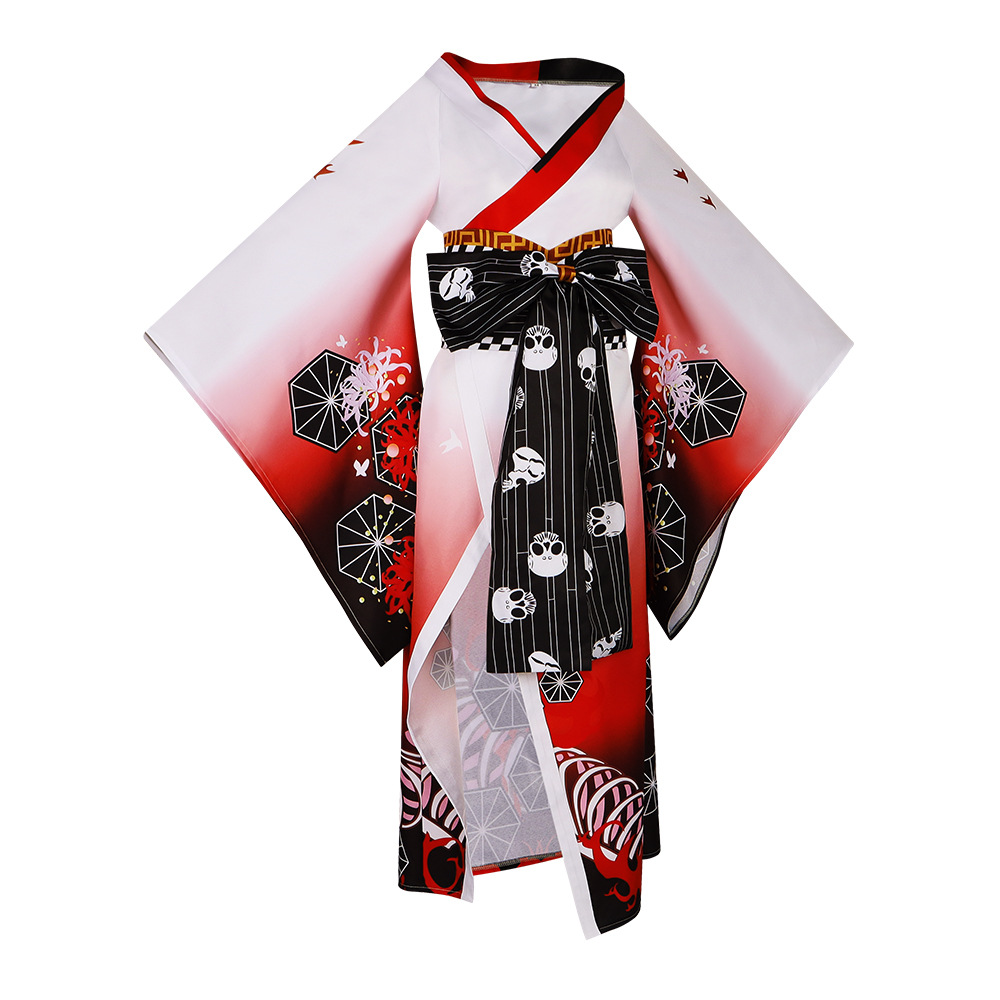 Костюм для косплея Chainsaw Ma – обзор и цена Anime Cosplay Chainsaw Man
