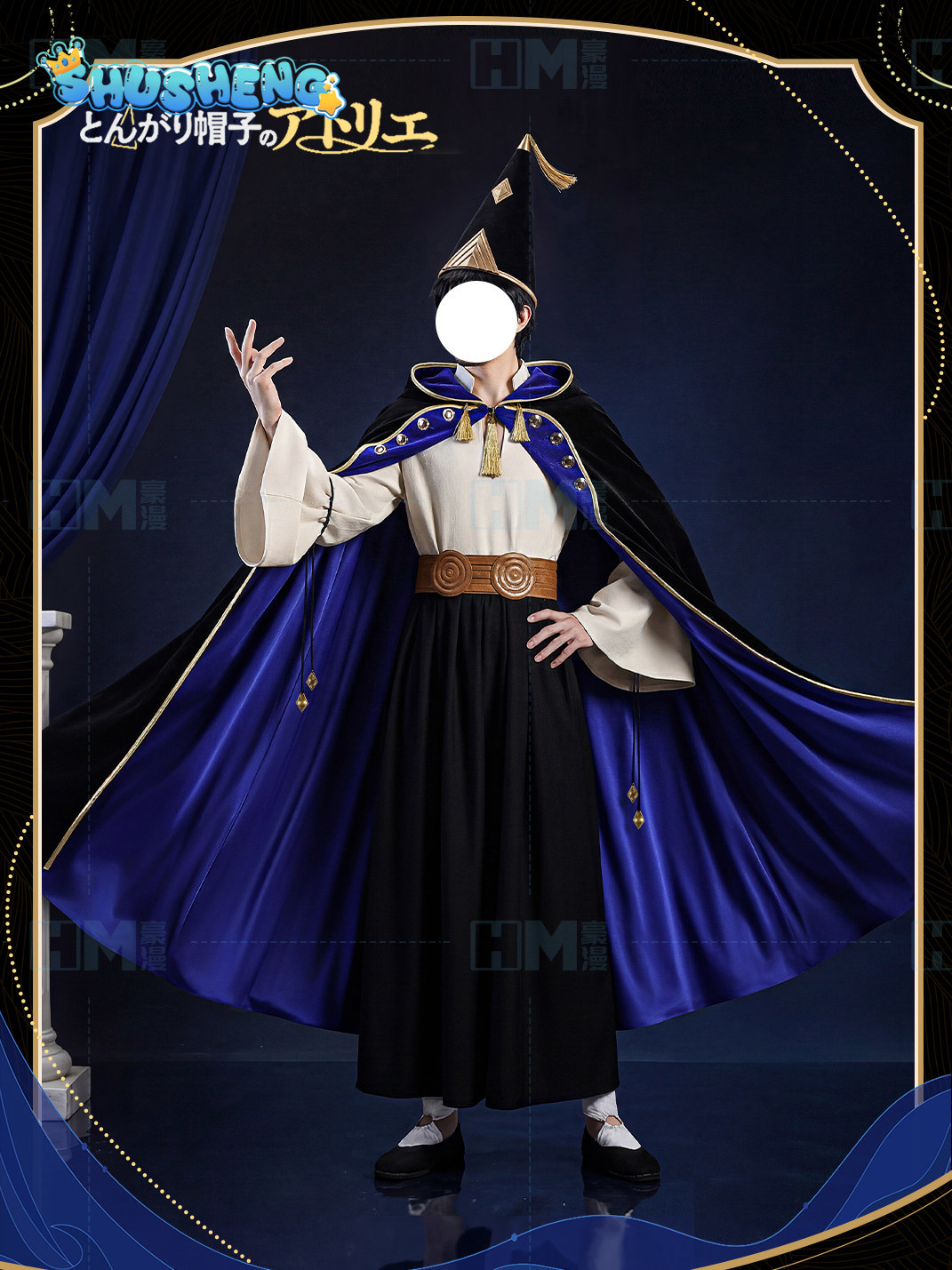 В наличии: Костюм для косплея  – обзор и цена Anime Cosplay For Halloween
