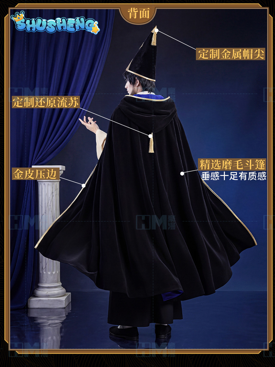 В наличии: Костюм для косплея  – обзор и цена Anime Cosplay For Halloween