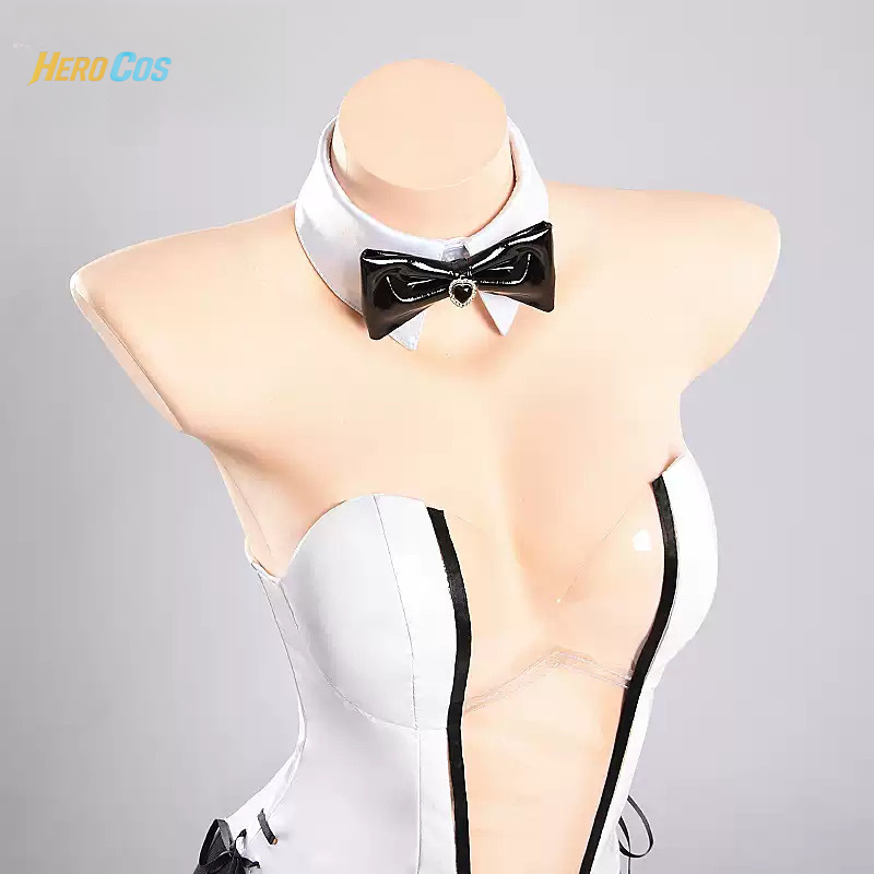 Костюм для косплея Game Brownd – обзор и цена Anime Cosplay Girl