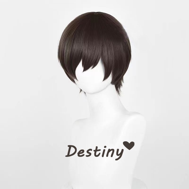 Косплей-парик Харухи Фудзико и – обзор и цена Anime Cosplay Realistic
