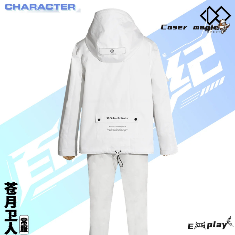Игра HUNDRED LINE Aotsuki Eito – обзор и цена Anime Cosplay For Halloween