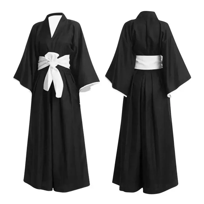 Аниме Bleach Курасаки Ичиго Ко – обзор и цена Bleach Captain Coat