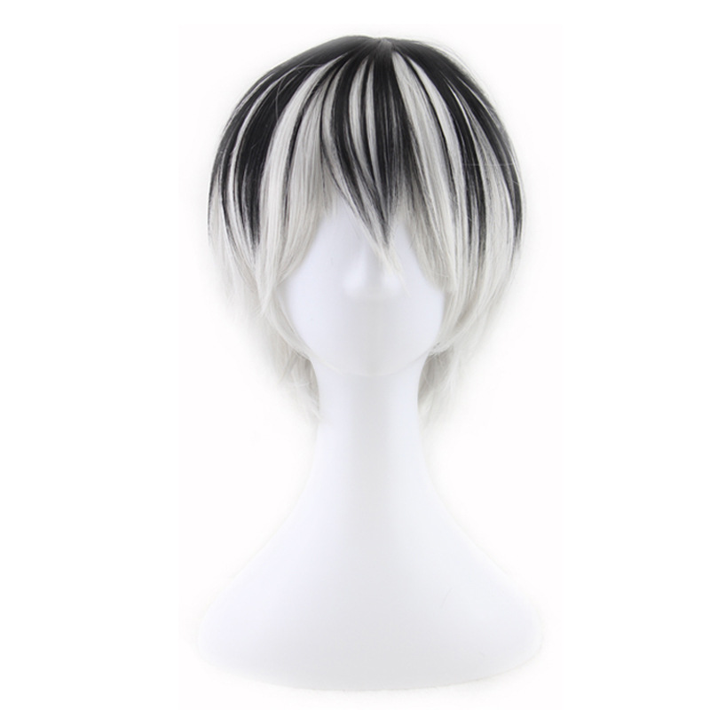 Tokyo Ghoul Haise Sasaki, пари – обзор и цена Anime Cosplay Tokyo Ghoul