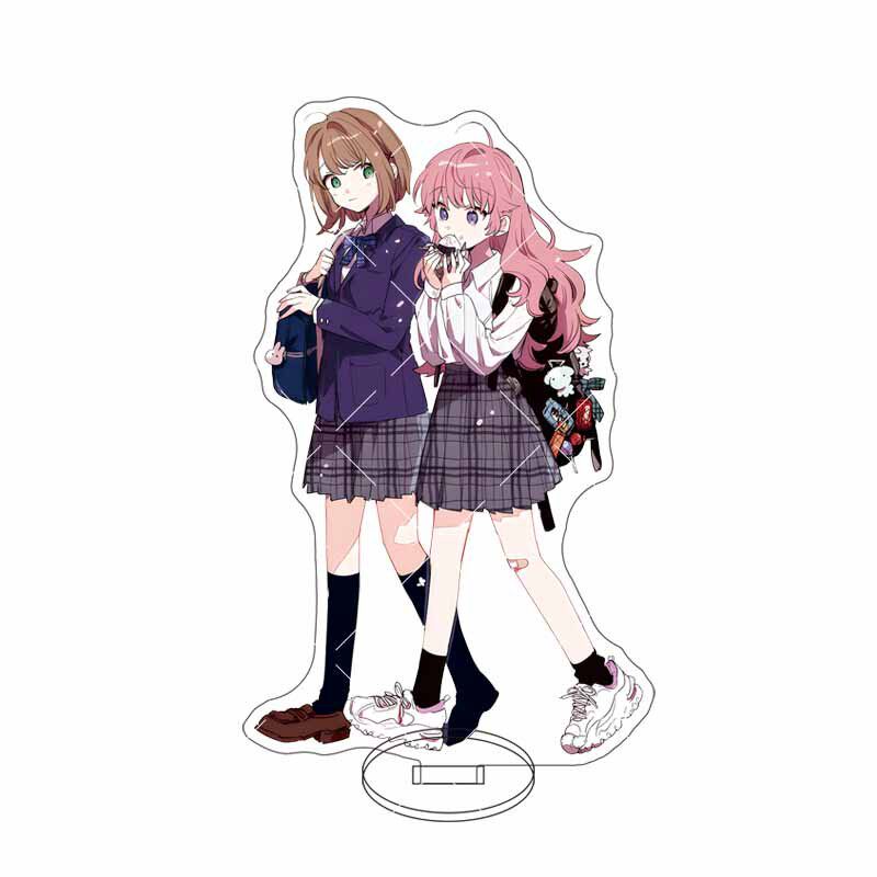 16 см Аниме ‌ Я хочу влюбиться – обзор и цена Anime Cosplay Rental