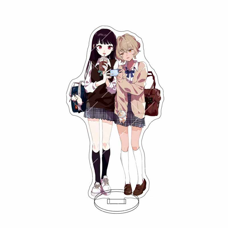 16 см Аниме ‌ Я хочу влюбиться – обзор и цена Anime Cosplay Rental
