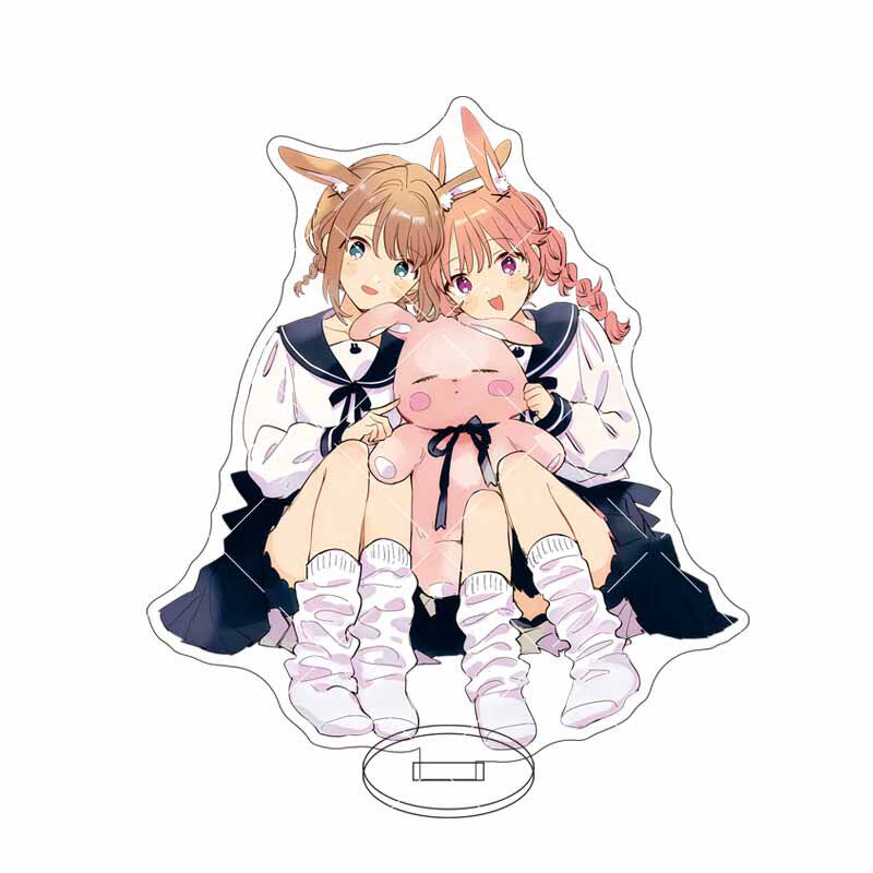 16 см Аниме ‌ Я хочу влюбиться – обзор и цена Anime Cosplay Rental