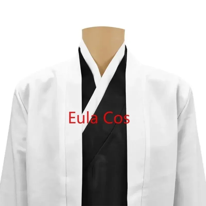 Премиум-костюм для косплея по  – обзор и цена Bleach Captain Coat