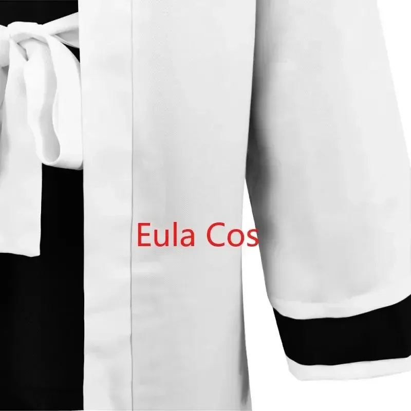 Премиум-костюм для косплея по  – обзор и цена Bleach Captain Coat