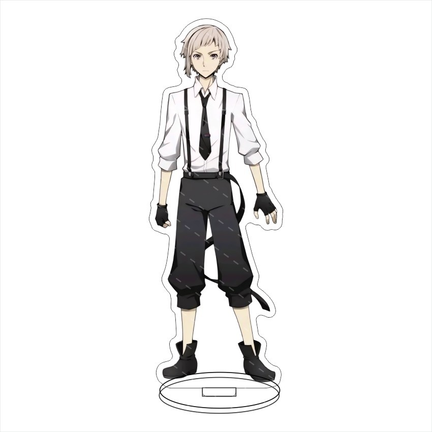 ‌ 16-сантиметровая фигурка из  – обзор и цена Anime Cosplay Rental
